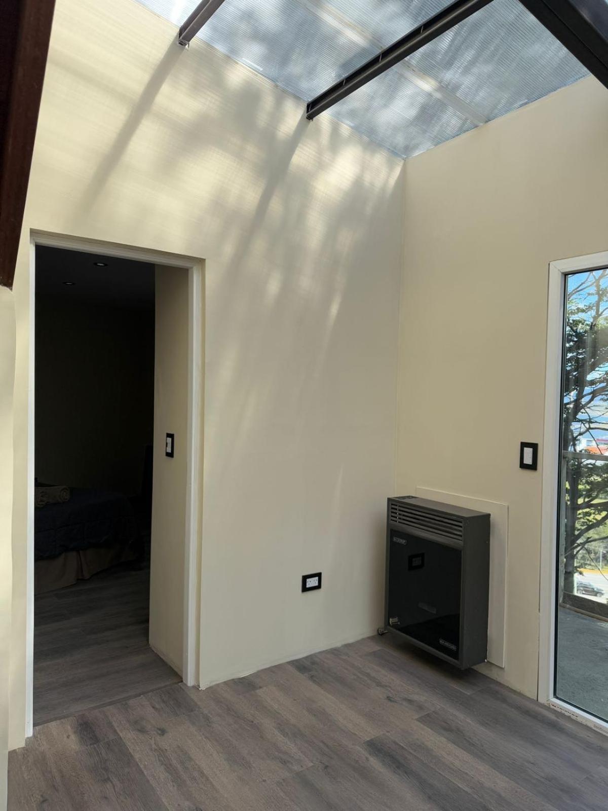 Апартаменты Casa Departamento En El Bosque Ушуая Экстерьер фото